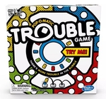Trouble-board games-The Games Shop