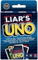 Uno - Liar's-card & dice games-The Games Shop
