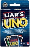 Uno - Liar's-card & dice games-The Games Shop