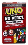 Uno - Show Em  No Mercy -  Expansion-card & dice games-The Games Shop