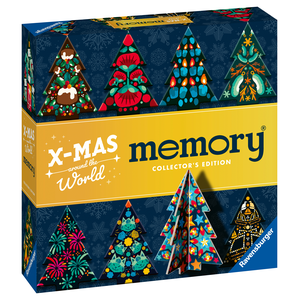 Memory - Collector's Christmas