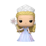 Pop Vinyl - Wicked 2025 - Glinda -collectibles-The Games Shop