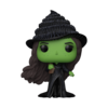 Pop Vinly - Wicked 2025 - Elphaba -collectibles-The Games Shop