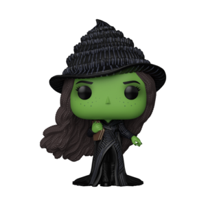 Pop Vinly - Wicked 2025 - Elphaba 