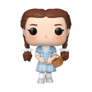 Pop Vinyl - Wicked 2025 - Dorothy