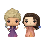 Pop Vinyl Wicked Magical Wise Woman-collectibles-The Games Shop