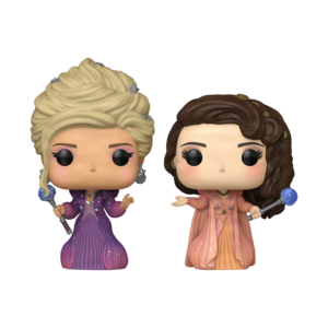 Pop Vinyl Wicked Magical Wise Woman