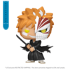 Pop Vinyl - Bleach - Ichigo Half Mask-collectibles-The Games Shop