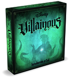 Villainous Introduction to Evil (Refresh)-board games-The Games Shop