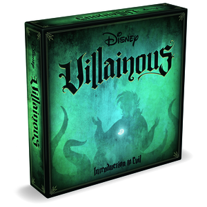 Villainous Introduction to Evil (Refresh)