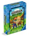 Minecraft - Explorers Card Game-card & dice games-The Games Shop
