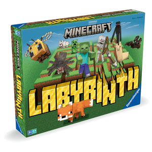 Labyrinth - Minecarft