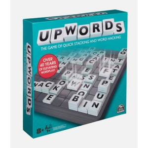 Upwords