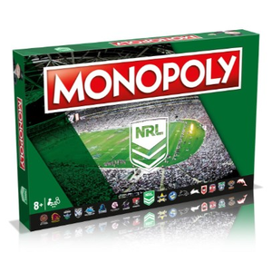 Monopoly - NRL