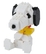Nanoblock - Medium - Snoopy & Woodstock