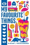 My Favourite Things-board games-The Games Shop