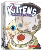 Kittens in a Blender-card & dice games-The Games Shop