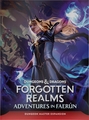 Dungeons & Dragons - Forgotten Realms - Adventuress in Faerun-gaming-The Games Shop