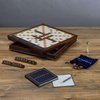 Scrabble - Premium Edition-board games-The Games Shop