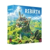 Rebirth-board games-The Games Shop