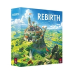 Rebirth-board games-The Games Shop