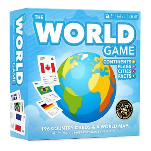 The World Game