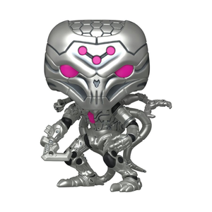 POP VINYL - DC - BRAINIAC NYCC 2025