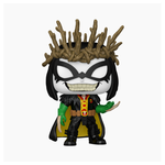 POP VINYL - DC: DARK MULTIVERSE - ROBIN KING-collectibles-The Games Shop