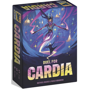 Duel for Cardia