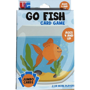 Go Fish