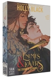 Enemies & Lovers-card & dice games-The Games Shop