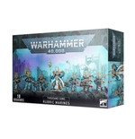 40k - Thousand Sons - Rubric Marines-gaming-The Games Shop