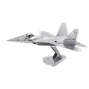 Metal Earth - F-22 Raptor