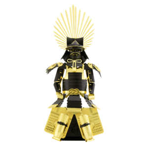 Metal Earth - Japanese (Toyotomi) Armour