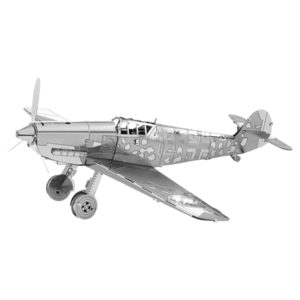Metal Earth - Messerschmidt Bf-109