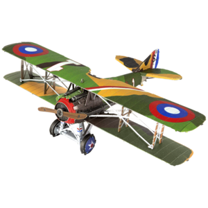 Metal Earth - SPAD S.XIII