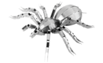 Metal Earth - Tarantula-construction-models-craft-The Games Shop