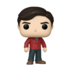 Pop Vinyl - Smallville - Clark Kent-pop vinyl-The Games Shop