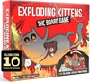Exploding Kittens - Board Game-board games-The Games Shop