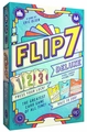 Flip 7 - Deluxe-card & dice games-The Games Shop