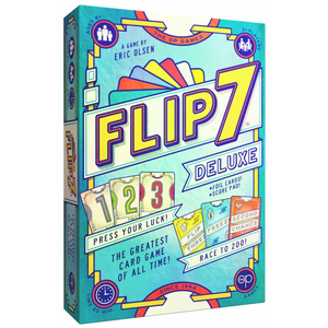 Flip 7 - Deluxe