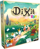 Dixit - Kids-board games-The Games Shop