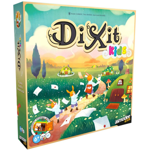 Dixit - Kids