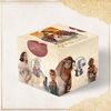 Jim Henson's Labyrinth Board Game - 40th Anniversary Collection-board games-The Games Shop