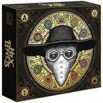 Hex Effects-board games-The Games Shop