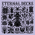 Eternal Decks-card & dice games-The Games Shop
