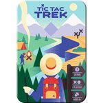 Tic Tac Trek-board games-The Games Shop