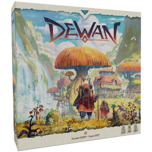 Dewan (release 23/1/26)