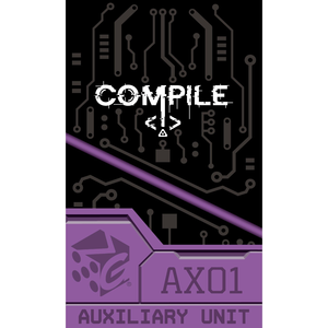 Compile - AX 1 Expansion