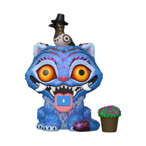 POP VINYL K-POP DEMON HUNTERS DERPY W/SUSSIE